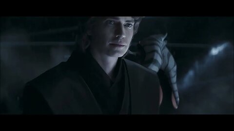 yt1s io Why Anakin can FINALLY Save the Ones He Loves Star Wars Explained 1080p