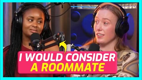 This Modern Woman Said THIS