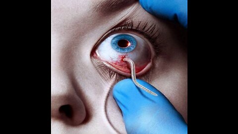 The Strain Season 1 - opening