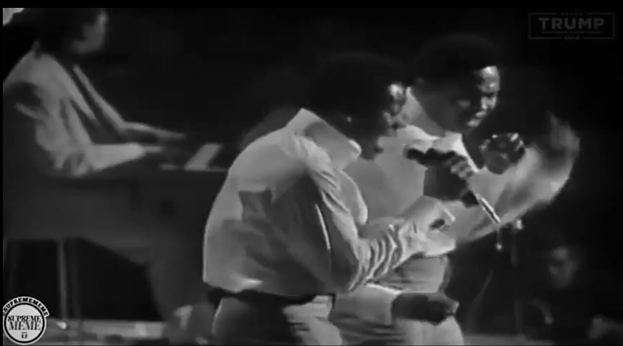 DON'T WORRY, I'M COMING