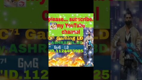 TC71 GAMING LD. please subscribe my channel 🙏 BD Ashraful....$#@$(8+6+8_&&(&7&&&8(&