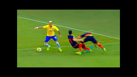 Neymar Jr's Greatest Skills EVER