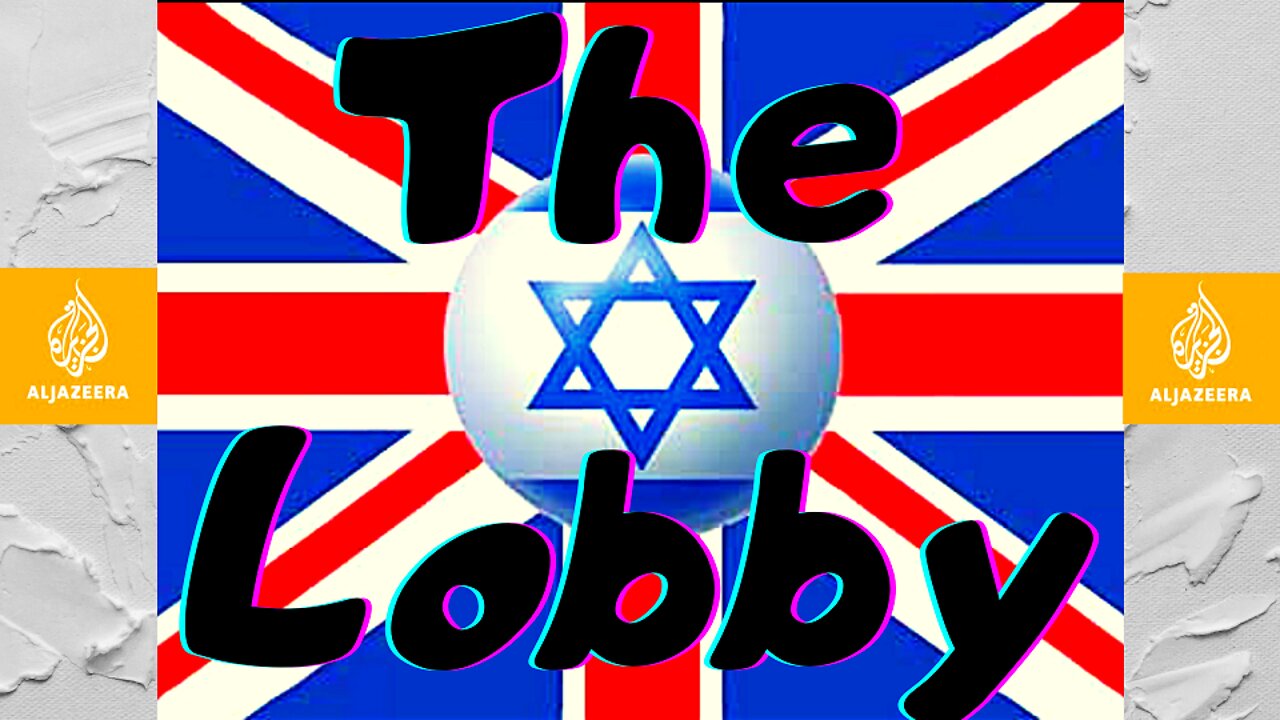 Zionist Tactics in Britain