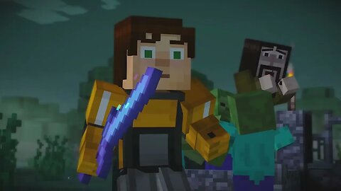 01 Invitation to Die For