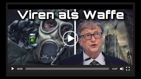 Bill Gates droht schon wieder