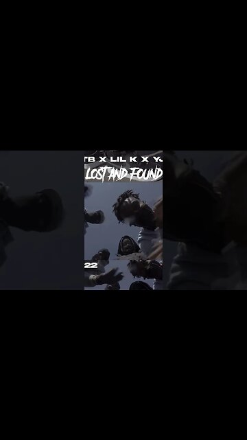 (MMO) TB x Lil K x YJ -Lost & Found Trailer