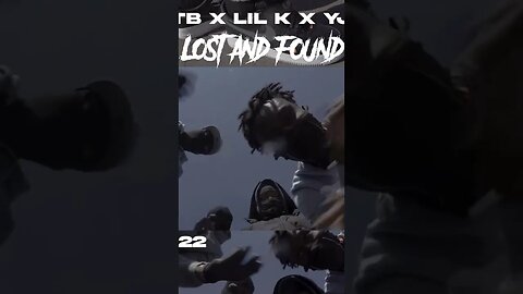 (MMO) TB x Lil K x YJ -Lost & Found Trailer