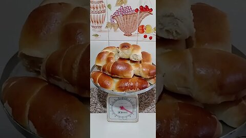 #pao , #food , #bread