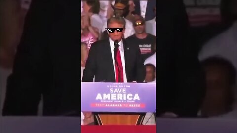 Trump Drops a Woke Bomb‼️➖WATCH!🤣