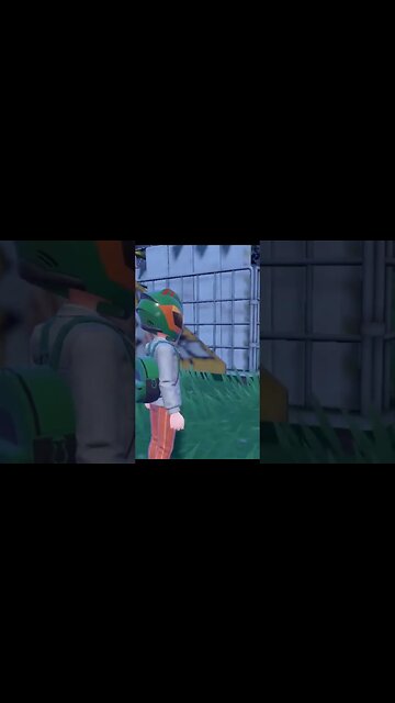 Shiny Bisharp #pokemon #pokemonscarlet #pokemonviolet #whosthatpokemon