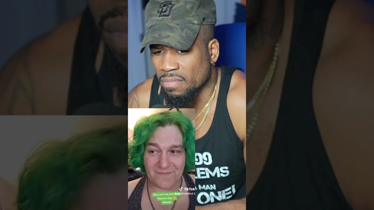 CANCEL MOTHERS & FATHERS DAY?