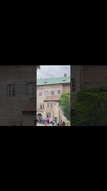 Descending into hell