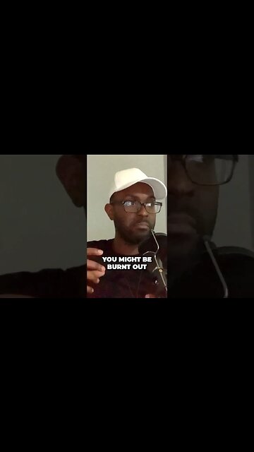 You should be working way less…let me explain why