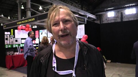 Interview with Rod Elliott from Elliott Sound Products