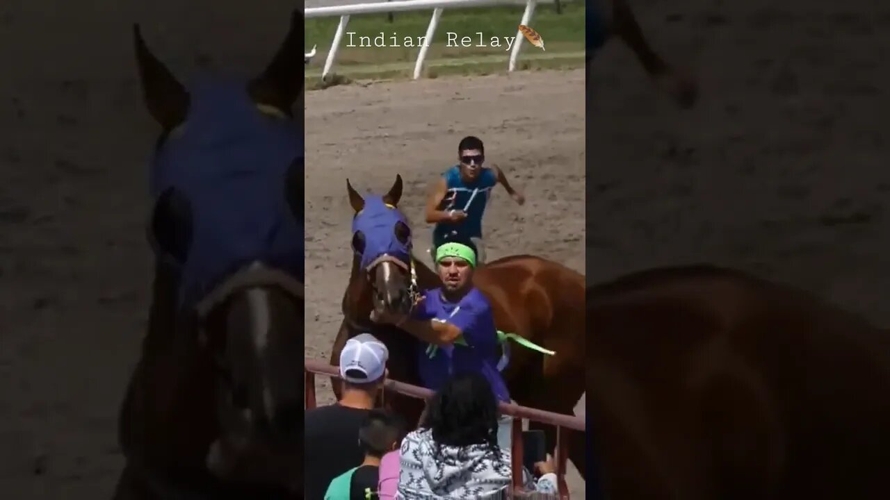 Most Exciting Horse Race You've Never Heard Of