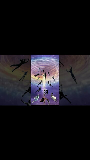 "Meditation For Connecting With The Inner Guidance Of The Holy Spirit"