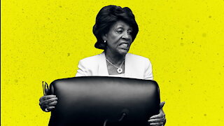 Maxine Waters: Not Just Dumb – Dangerous, Too! | Guest: Angela Morabito | Ep 259