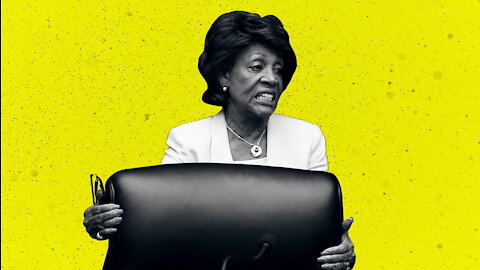 Maxine Waters: Not Just Dumb – Dangerous, Too! | Guest: Angela Morabito | Ep 259