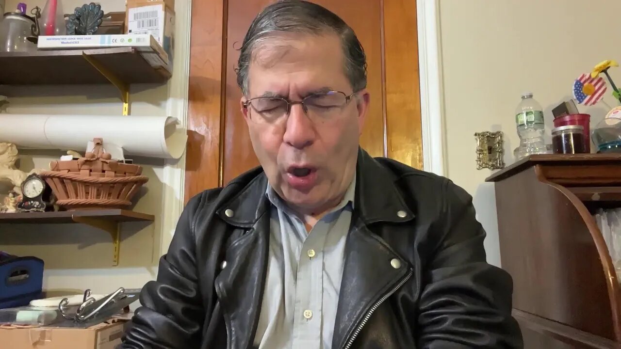 What You Need To Know About the New Congress That Starts Today