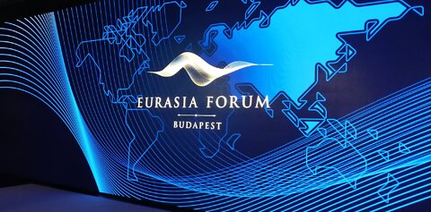 Budapest "Eurasia Forum" (2022)