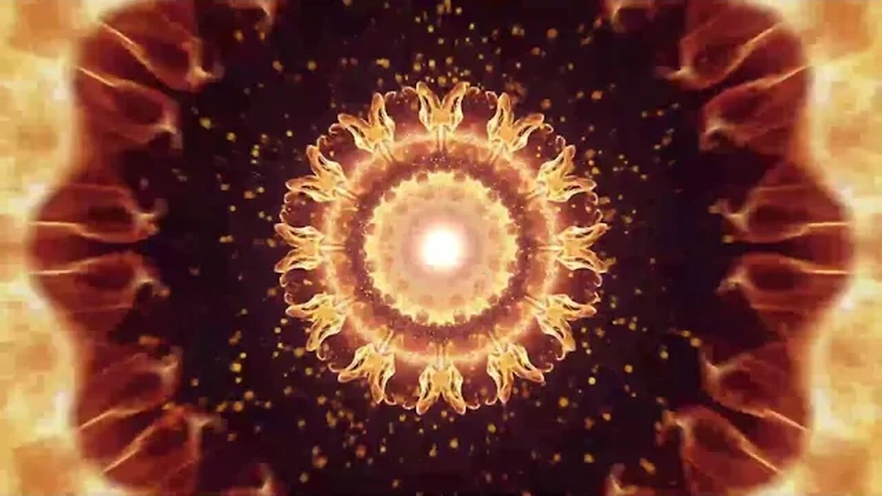 852hz Awaken Intuition, Higher self, Love Frequency, Cleanse negative energy, Healing