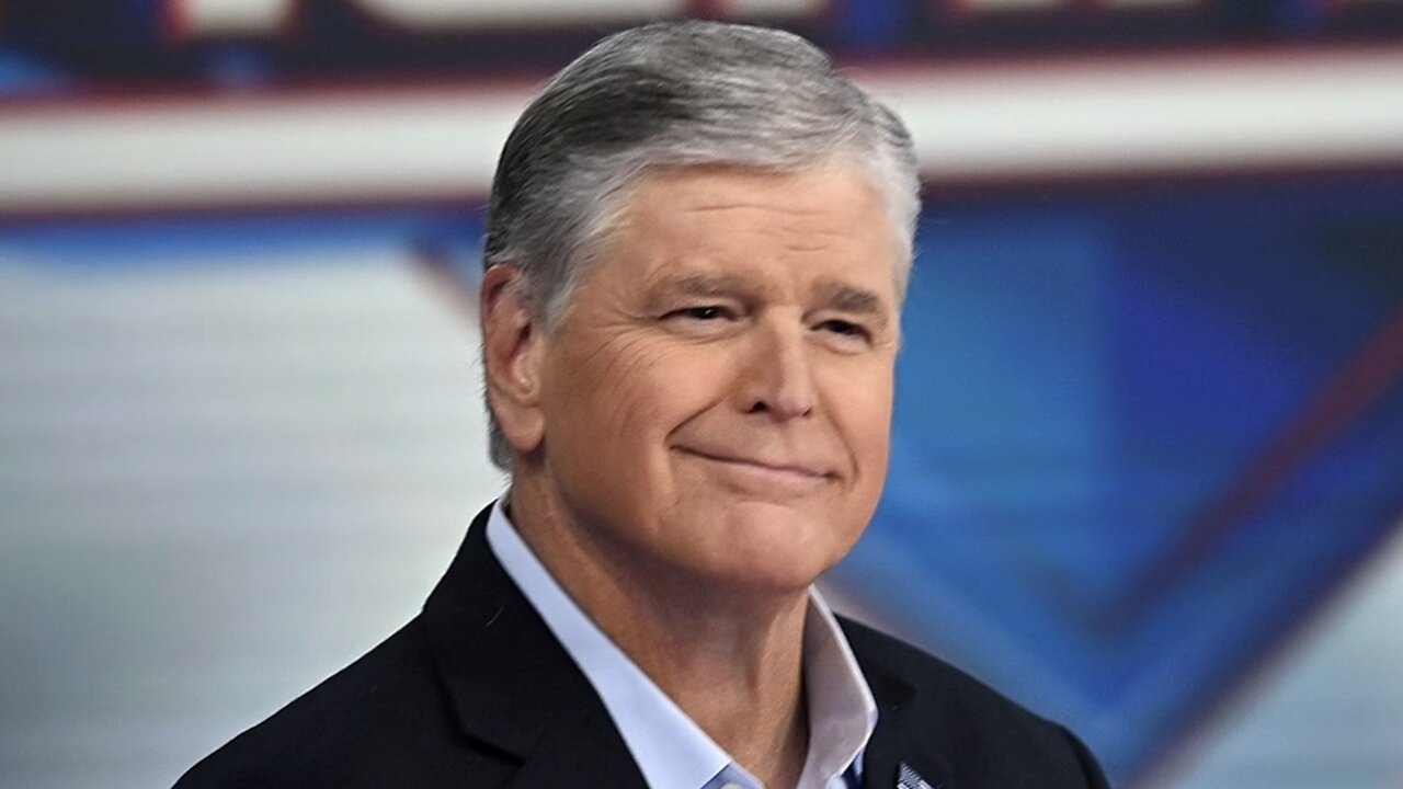 HANNITY (07/18/24) FULL