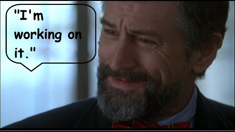 Wag The Dog Watch Party- Review