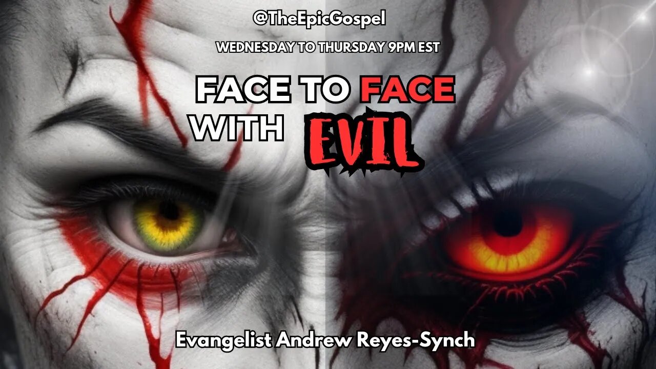 Road to 100: Face to Face with EVIL