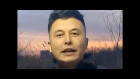 Duplicate ELON MUSK chinese😂😱😱