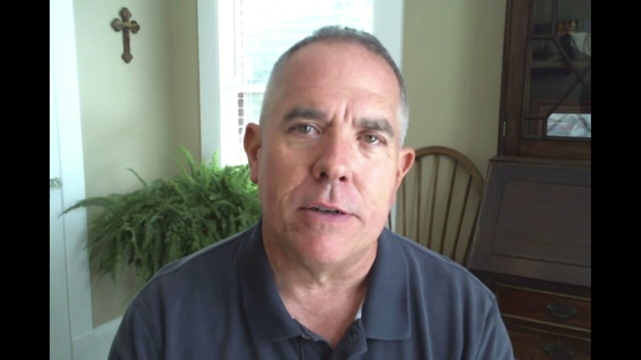 Sept. 15, 2021: PlaneFrancis Is Evil, And Abp. Vigano’s Not Surprised