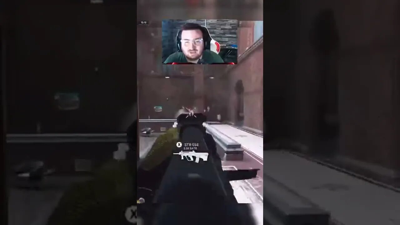 This AR does not need attachments and its super OP!