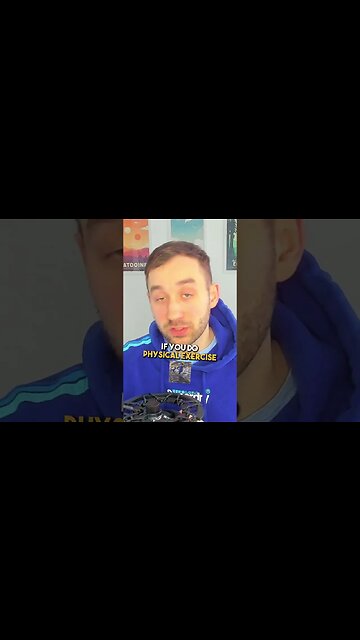 Embrace DISCOMFORT (Important!)