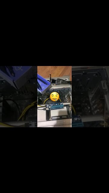 Will It MOD #that #is #the #question #ravedump #macpro #diehard #cMP #OG #junk #wonderment 🤤🖥️👾⚡️