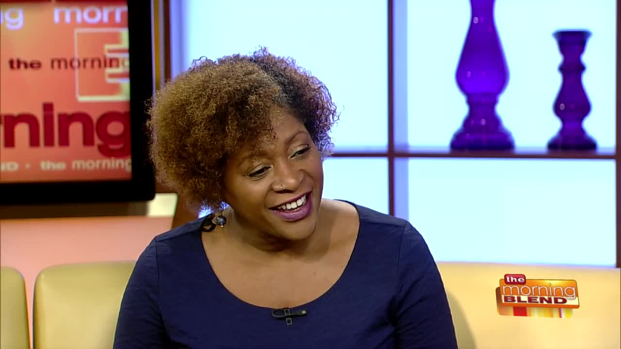 Milwaukee Public Library's Next Poet Laureate