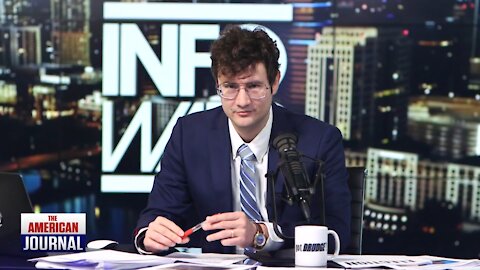 AMERICAN JOURNAL (Full Show) Monday - 3/8/21