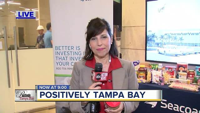 Positively Tampa Bay: Seacoast Bank