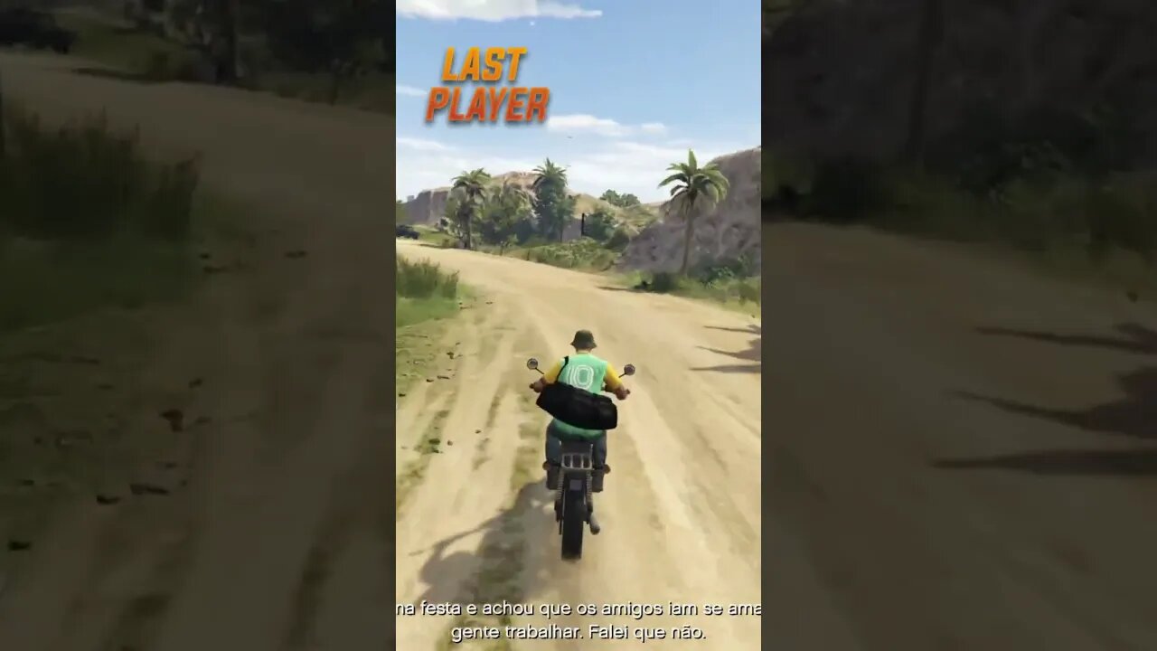 Cayo Perico GTA 5 #shorts 7