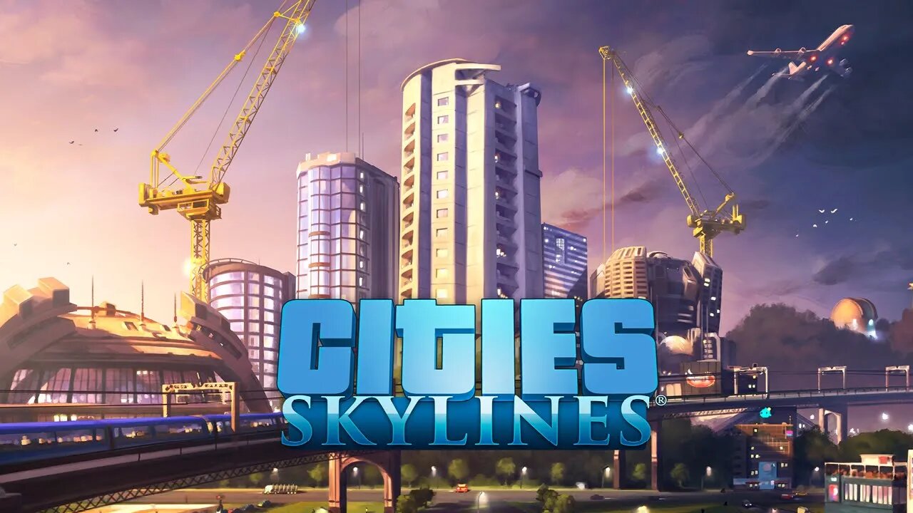 City Skylines