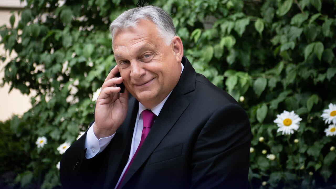 Az EP-választásokon is meg fog bukni az Orbán-kormány