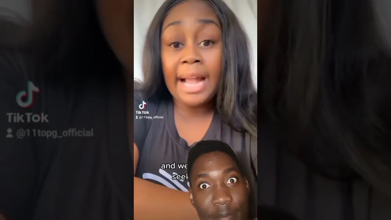 Why Are Black Women The Least Married? - TopG Reaction