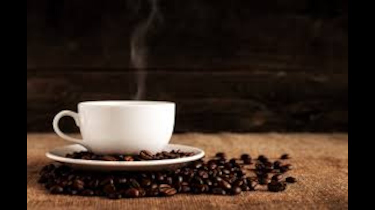 Benefits of coffee and caffeine in your diet