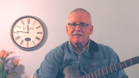 the crooner4jesus: "Thanks to Jesus" .. an Original Song