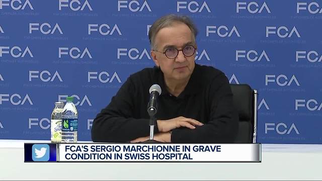 Ask Dr. Nandi: Sergio Marchionne and the complications that can happen after surgery