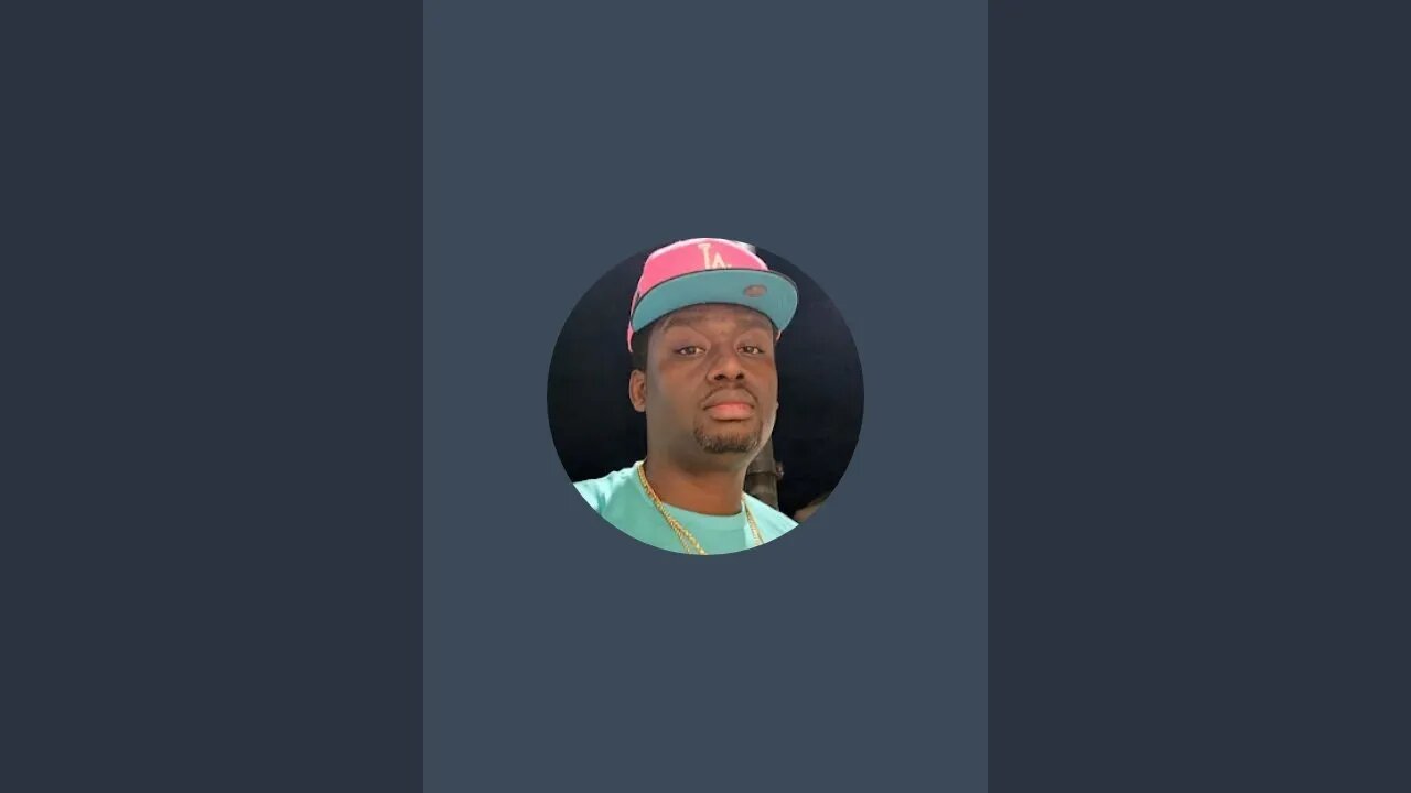 Fresh outta YouTube jail. No more Tinfoil Tuesdays