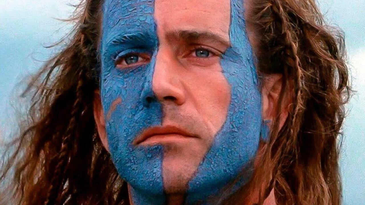 Braveheart (Unlimited Celebration)