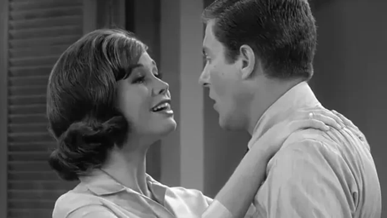 The Dick Van Dyke Show S01E18, 1961