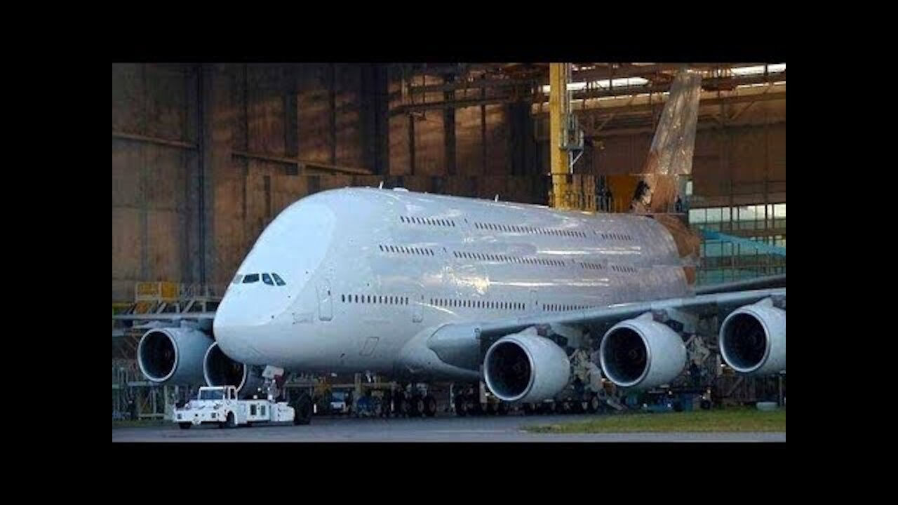 top 10 fastest big planes