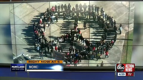 Parkland school massacre 1 year later: A time to remember the victims