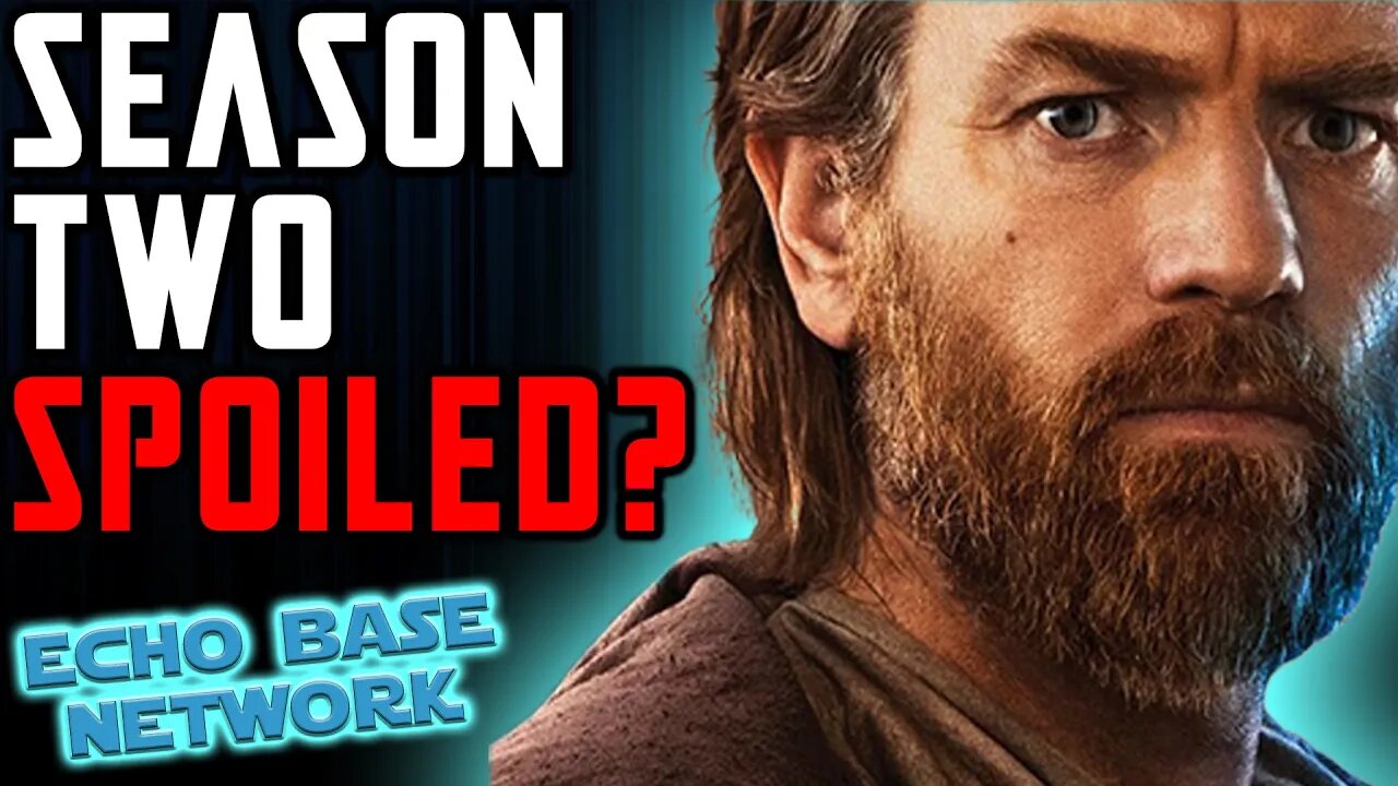 Kenobi Season 2 Spoiled Before Star Wars Celebration?