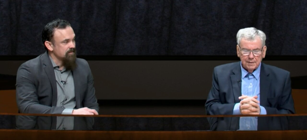 Living In Victory - Express Image with Gary Price Ep. 4